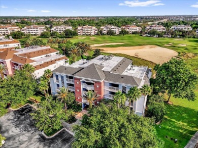 Luxury, Legacy and Lifestyle continue at this immaculate villa on Reunion Resort Golf Course in Florida - for sale on GolfHomes.com, golf home, golf lot