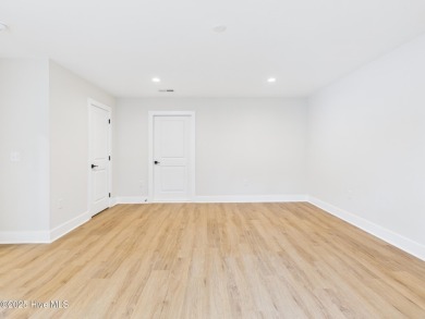 NEW CONSTRUCTION!! This beautiful 4 bedroom, 2 1/2 bathroom home on Woodlake Country Club in North Carolina - for sale on GolfHomes.com, golf home, golf lot