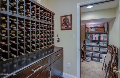 MUST SEE - On Tanasi Golf Coarse - LAKE & Golf Views - on Tanasi Golf Course in Tennessee - for sale on GolfHomes.com, golf home, golf lot