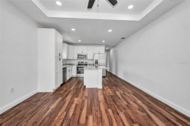 Brand new duplexes MOVE IN READY! Each Unit contains 2 bedrooms on Twin Isles Country Club in Florida - for sale on GolfHomes.com, golf home, golf lot
