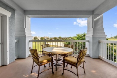 Luxury, Legacy and Lifestyle continue at this immaculate villa on Reunion Resort Golf Course in Florida - for sale on GolfHomes.com, golf home, golf lot