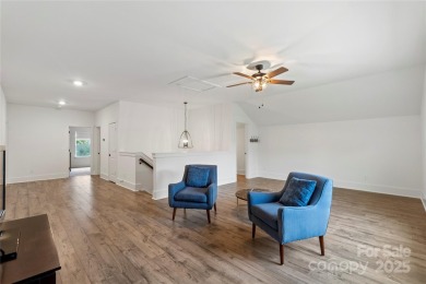 This stunning Stonebridge golf community home with 4-bedrooms on Stonebridge Golf Club in North Carolina - for sale on GolfHomes.com, golf home, golf lot
