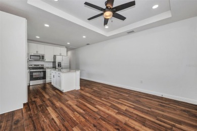 Brand new duplexes MOVE IN READY! Each Unit contains 2 bedrooms on Twin Isles Country Club in Florida - for sale on GolfHomes.com, golf home, golf lot