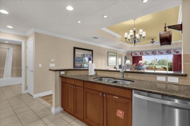 Luxury, Legacy and Lifestyle continue at this immaculate villa on Reunion Resort Golf Course in Florida - for sale on GolfHomes.com, golf home, golf lot