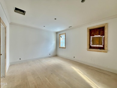 Experience timeless elegance and modern sophistication in this on North Ridge Country Club in North Carolina - for sale on GolfHomes.com, golf home, golf lot