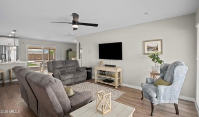 Dreaming of the perfect 55+ active lifestyle?  Then this on PalmBrook Country Club in Arizona - for sale on GolfHomes.com, golf home, golf lot