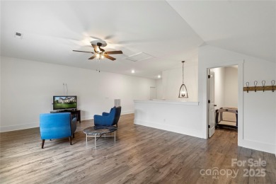 This stunning Stonebridge golf community home with 4-bedrooms on Stonebridge Golf Club in North Carolina - for sale on GolfHomes.com, golf home, golf lot