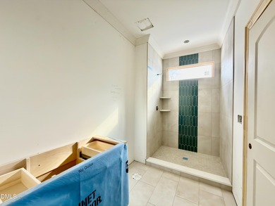 Experience timeless elegance and modern sophistication in this on North Ridge Country Club in North Carolina - for sale on GolfHomes.com, golf home, golf lot