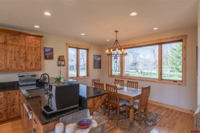 Mindy Costanzo, Bluebird Real Estate, LLC, C: , cmindy,  : on Dos Rios Golf Course in Colorado - for sale on GolfHomes.com, golf home, golf lot