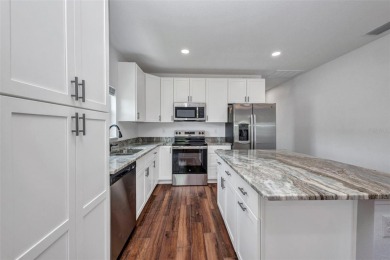 Brand new duplexes MOVE IN READY! Each Unit contains 2 bedrooms on Twin Isles Country Club in Florida - for sale on GolfHomes.com, golf home, golf lot
