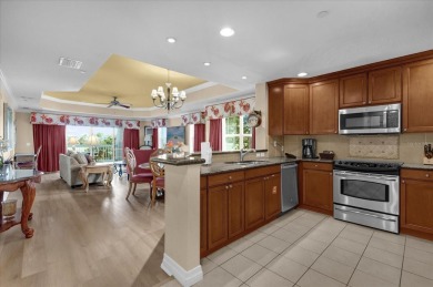 Luxury, Legacy and Lifestyle continue at this immaculate villa on Reunion Resort Golf Course in Florida - for sale on GolfHomes.com, golf home, golf lot
