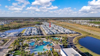 Step into this NEWER beautifully maintained , barely lived in on LPGA International Golf Course in Florida - for sale on GolfHomes.com, golf home, golf lot