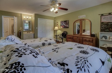 MUST SEE - On Tanasi Golf Coarse - LAKE & Golf Views - on Tanasi Golf Course in Tennessee - for sale on GolfHomes.com, golf home, golf lot