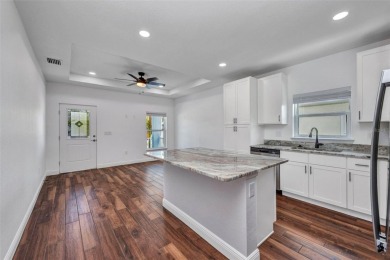 Brand new duplexes MOVE IN READY! Each Unit contains 2 bedrooms on Twin Isles Country Club in Florida - for sale on GolfHomes.com, golf home, golf lot