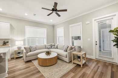 Welcome to Southwood's newest development - The Collection at on Southwood Golf Club in Florida - for sale on GolfHomes.com, golf home, golf lot