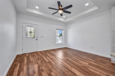 Brand new duplexes MOVE IN READY! Each Unit contains 2 bedrooms on Twin Isles Country Club in Florida - for sale on GolfHomes.com, golf home, golf lot