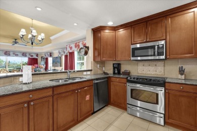 Luxury, Legacy and Lifestyle continue at this immaculate villa on Reunion Resort Golf Course in Florida - for sale on GolfHomes.com, golf home, golf lot