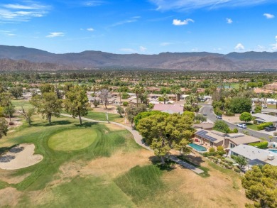 Welcome to this beautifully upgraded 3-bedroom home situated on on Palm Desert Country Club in California - for sale on GolfHomes.com, golf home, golf lot