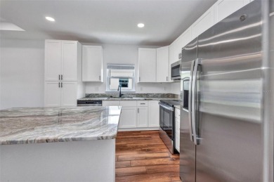 Brand new duplexes MOVE IN READY! Each Unit contains 2 bedrooms on Twin Isles Country Club in Florida - for sale on GolfHomes.com, golf home, golf lot