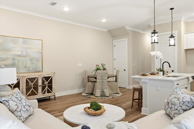 Welcome to Southwood's newest development - The Collection at on Southwood Golf Club in Florida - for sale on GolfHomes.com, golf home, golf lot