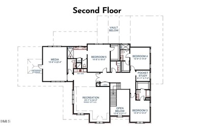 Experience timeless elegance and modern sophistication in this on North Ridge Country Club in North Carolina - for sale on GolfHomes.com, golf home, golf lot