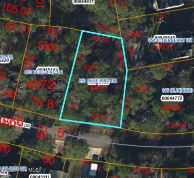 NEW CONSTRUCTION!! This beautiful 4 bedroom, 2 1/2 bathroom home on Woodlake Country Club in North Carolina - for sale on GolfHomes.com, golf home, golf lot