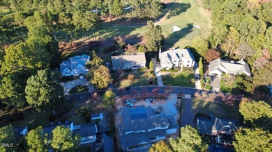 Experience timeless elegance and modern sophistication in this on North Ridge Country Club in North Carolina - for sale on GolfHomes.com, golf home, golf lot