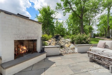 This stunning Stonebridge golf community home with 4-bedrooms on Stonebridge Golf Club in North Carolina - for sale on GolfHomes.com, golf home, golf lot