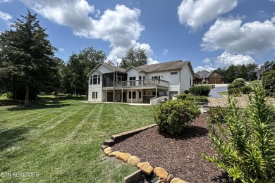 MUST SEE - On Tanasi Golf Coarse - LAKE & Golf Views - on Tanasi Golf Course in Tennessee - for sale on GolfHomes.com, golf home, golf lot