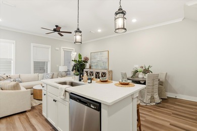 Welcome to Southwood's newest development - The Collection at on Southwood Golf Club in Florida - for sale on GolfHomes.com, golf home, golf lot