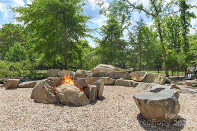 This stunning Stonebridge golf community home with 4-bedrooms on Stonebridge Golf Club in North Carolina - for sale on GolfHomes.com, golf home, golf lot