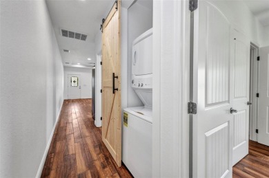 Brand new duplexes MOVE IN READY! Each Unit contains 2 bedrooms on Twin Isles Country Club in Florida - for sale on GolfHomes.com, golf home, golf lot