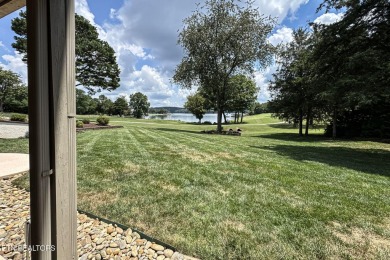 MUST SEE - On Tanasi Golf Coarse - LAKE & Golf Views - on Tanasi Golf Course in Tennessee - for sale on GolfHomes.com, golf home, golf lot