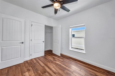 Brand new duplexes MOVE IN READY! Each Unit contains 2 bedrooms on Twin Isles Country Club in Florida - for sale on GolfHomes.com, golf home, golf lot