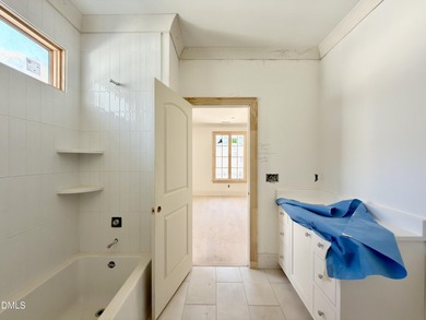 Experience timeless elegance and modern sophistication in this on North Ridge Country Club in North Carolina - for sale on GolfHomes.com, golf home, golf lot