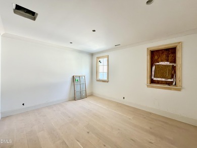 Experience timeless elegance and modern sophistication in this on North Ridge Country Club in North Carolina - for sale on GolfHomes.com, golf home, golf lot