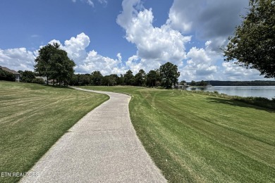 MUST SEE - On Tanasi Golf Coarse Hole #8 - LAKE & Golf Views - on Tanasi Golf Course in Tennessee - for sale on GolfHomes.com, golf home, golf lot