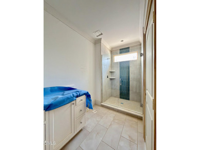 Experience timeless elegance and modern sophistication in this on North Ridge Country Club in North Carolina - for sale on GolfHomes.com, golf home, golf lot