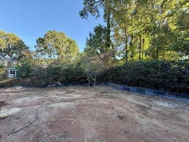 Experience timeless elegance and modern sophistication in this on North Ridge Country Club in North Carolina - for sale on GolfHomes.com, golf home, golf lot