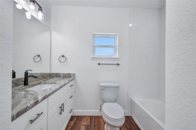 Brand new duplexes MOVE IN READY! Each Unit contains 2 bedrooms on Twin Isles Country Club in Florida - for sale on GolfHomes.com, golf home, golf lot