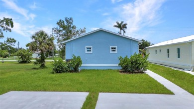 Brand new duplexes MOVE IN READY! Each Unit contains 2 bedrooms on Twin Isles Country Club in Florida - for sale on GolfHomes.com, golf home, golf lot