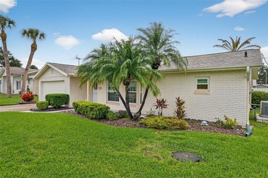 Work-From-Home Oasis Near Golf, Beaches, and More! Spacious & on Daytona Beach Golf Club in Florida - for sale on GolfHomes.com, golf home, golf lot