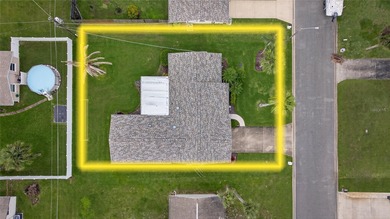 Work-From-Home Oasis Near Golf, Beaches, and More! Spacious & on Daytona Beach Golf Club in Florida - for sale on GolfHomes.com, golf home, golf lot