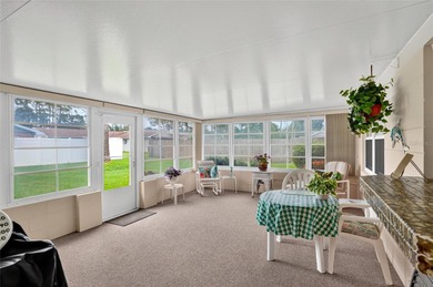 Work-From-Home Oasis Near Golf, Beaches, and More! Spacious & on Daytona Beach Golf Club in Florida - for sale on GolfHomes.com, golf home, golf lot