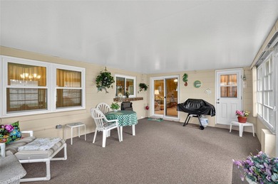 Work-From-Home Oasis Near Golf, Beaches, and More! Spacious & on Daytona Beach Golf Club in Florida - for sale on GolfHomes.com, golf home, golf lot