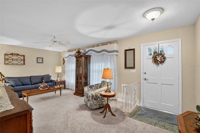 Work-From-Home Oasis Near Golf, Beaches, and More! Spacious & on Daytona Beach Golf Club in Florida - for sale on GolfHomes.com, golf home, golf lot