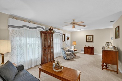 Work-From-Home Oasis Near Golf, Beaches, and More! Spacious & on Daytona Beach Golf Club in Florida - for sale on GolfHomes.com, golf home, golf lot