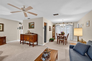 Work-From-Home Oasis Near Golf, Beaches, and More! Spacious & on Daytona Beach Golf Club in Florida - for sale on GolfHomes.com, golf home, golf lot