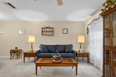 Work-From-Home Oasis Near Golf, Beaches, and More! Spacious & on Daytona Beach Golf Club in Florida - for sale on GolfHomes.com, golf home, golf lot