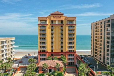 OCEANFRONT SOPHISTICATION AT TUSCANY SHORES- A RARE COASTAL on Oceans Golf Club in Florida - for sale on GolfHomes.com, golf home, golf lot